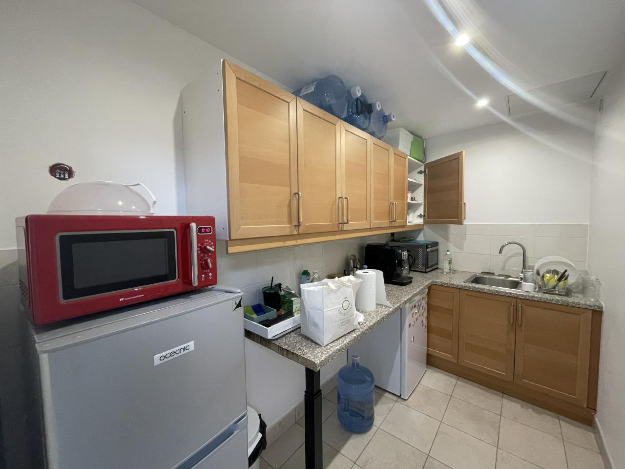 Bureau Paris 159m² Location bureau Paris OLBUR2309922 7